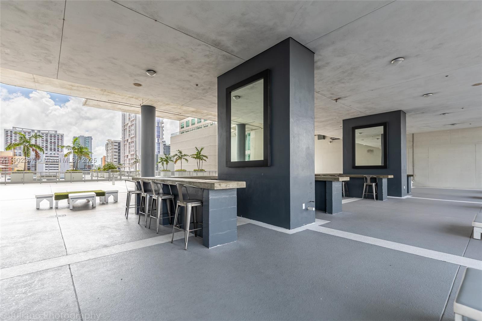 NEO VERTIKA CONDO - Residential Lease