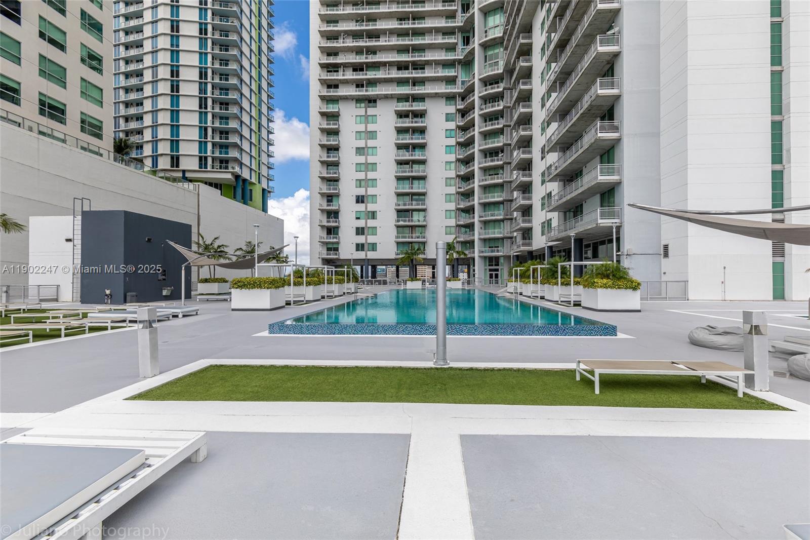 NEO VERTIKA CONDO - Residential Lease