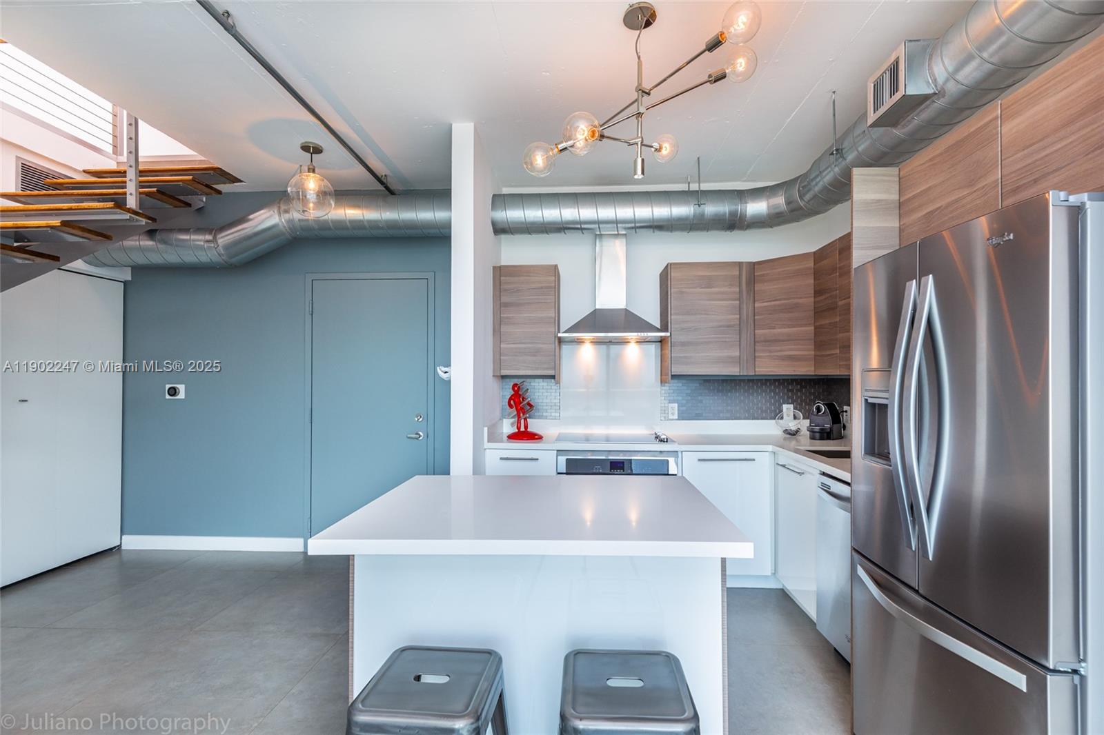 NEO VERTIKA CONDO - Residential Lease