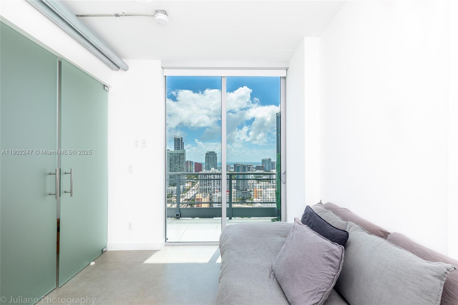 NEO VERTIKA CONDO - Residential Lease