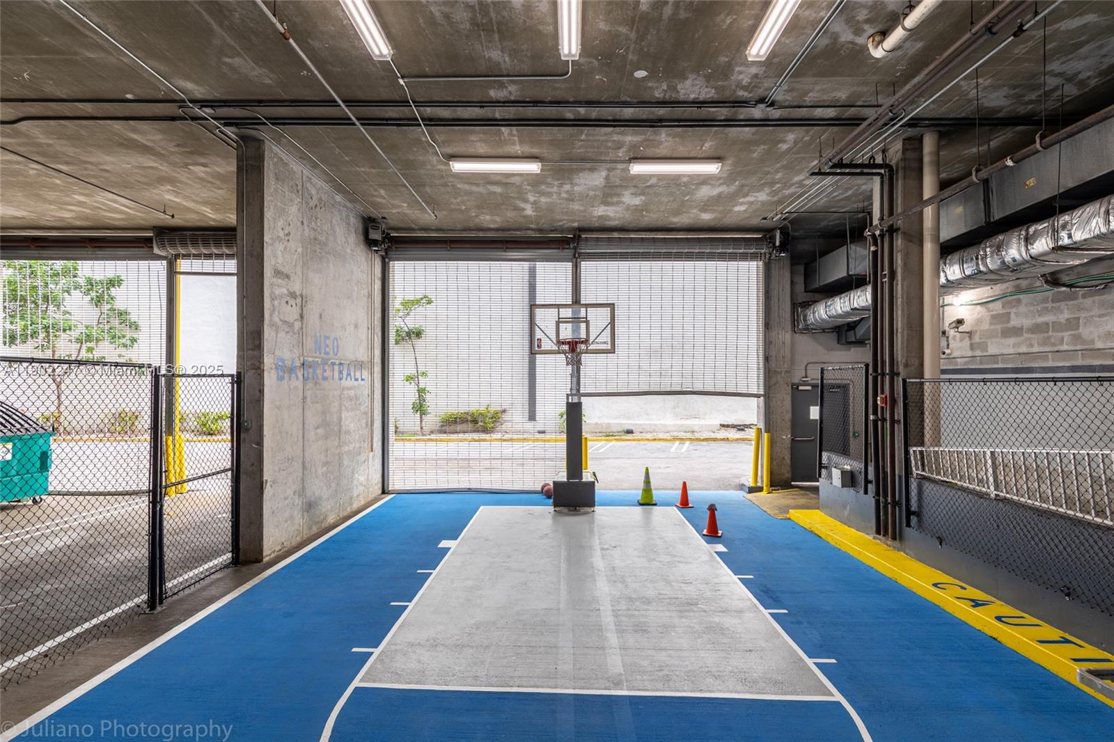 NEO VERTIKA CONDO - Residential Lease