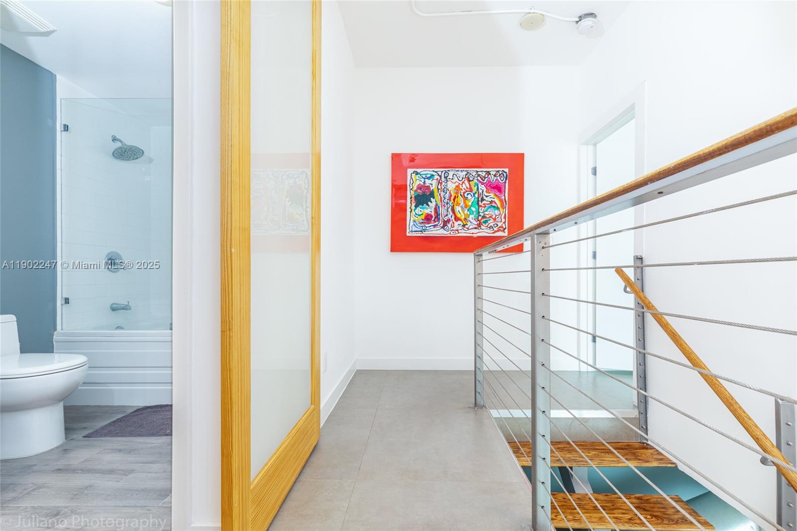 NEO VERTIKA CONDO - Residential Lease