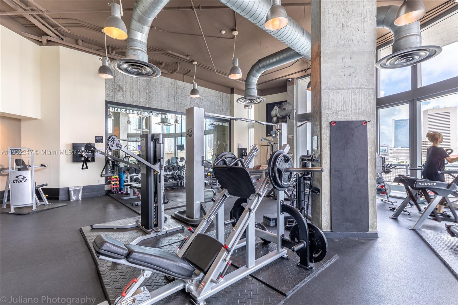 NEO VERTIKA CONDO - Residential Lease