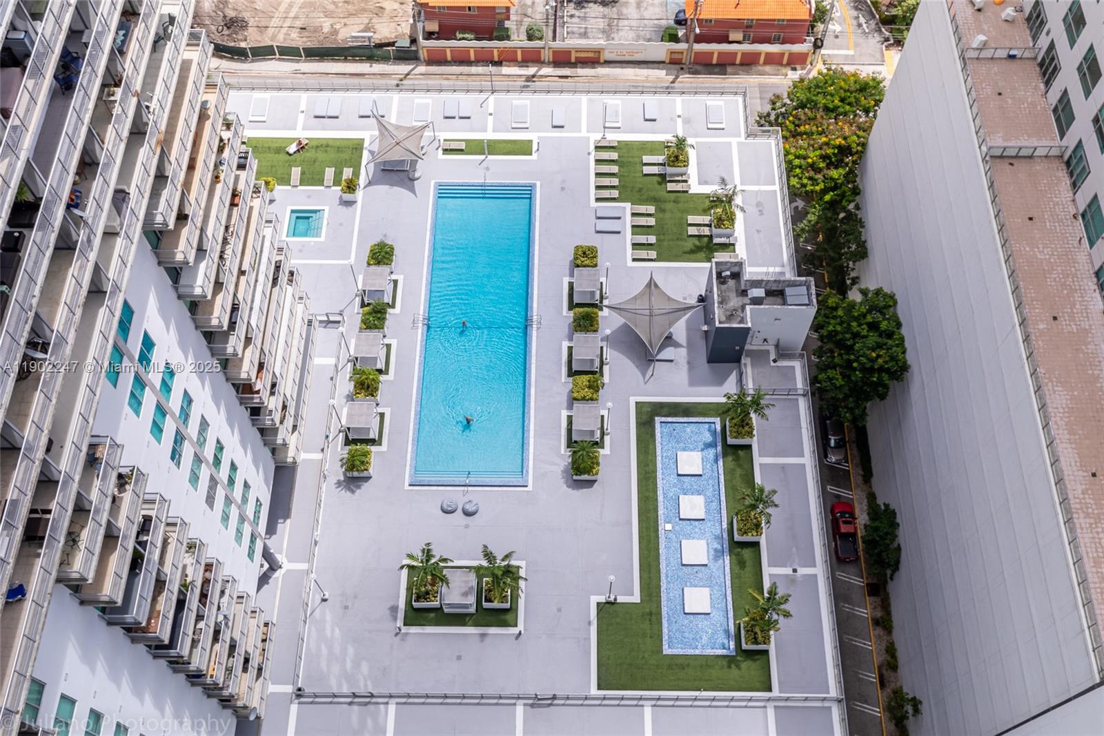 NEO VERTIKA CONDO - Residential Lease