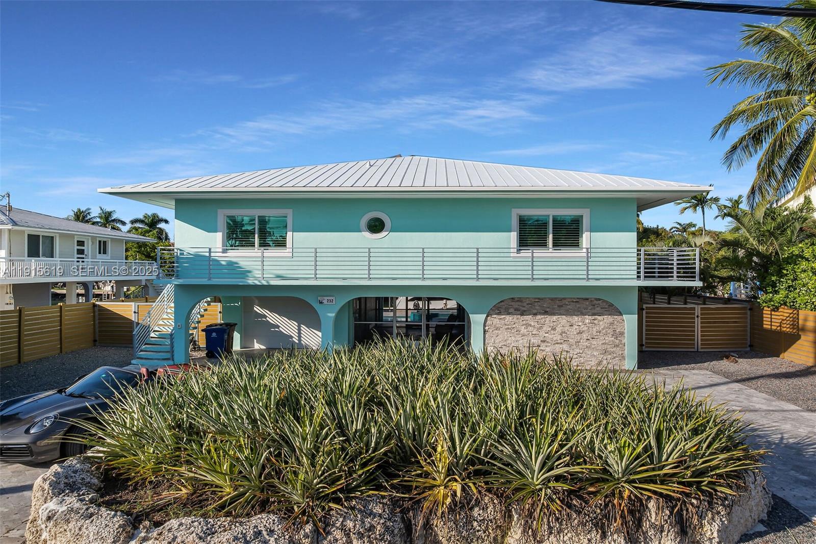 PLANTATION ISLAND - Residential