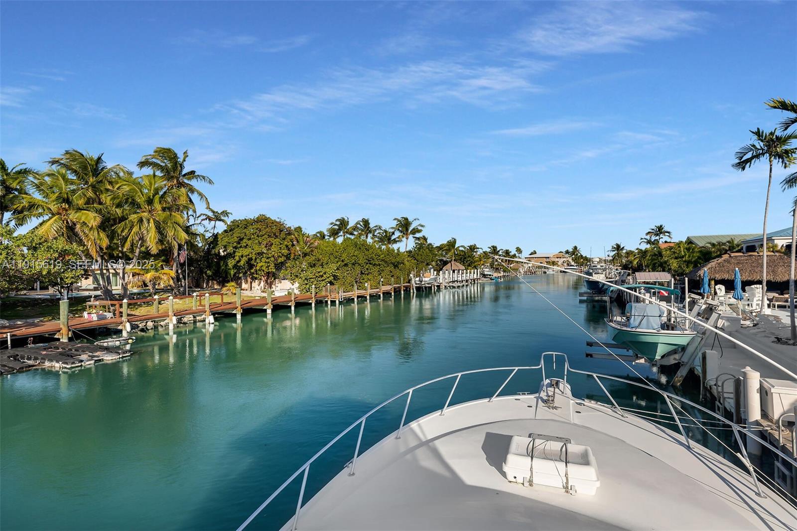 PLANTATION ISLAND - Residential