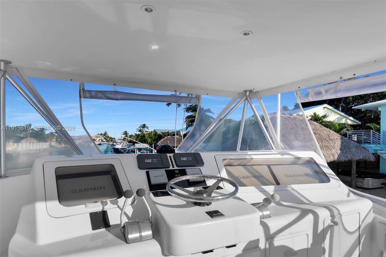 PLANTATION ISLAND - Residential