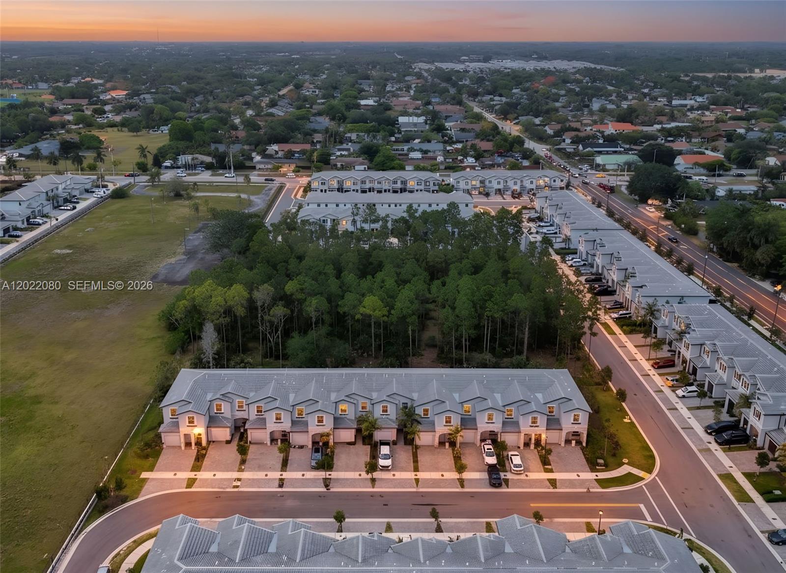 Cedar Point - Residential