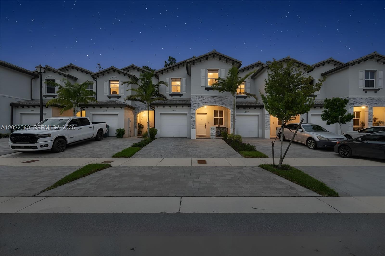 Cedar Point - Residential