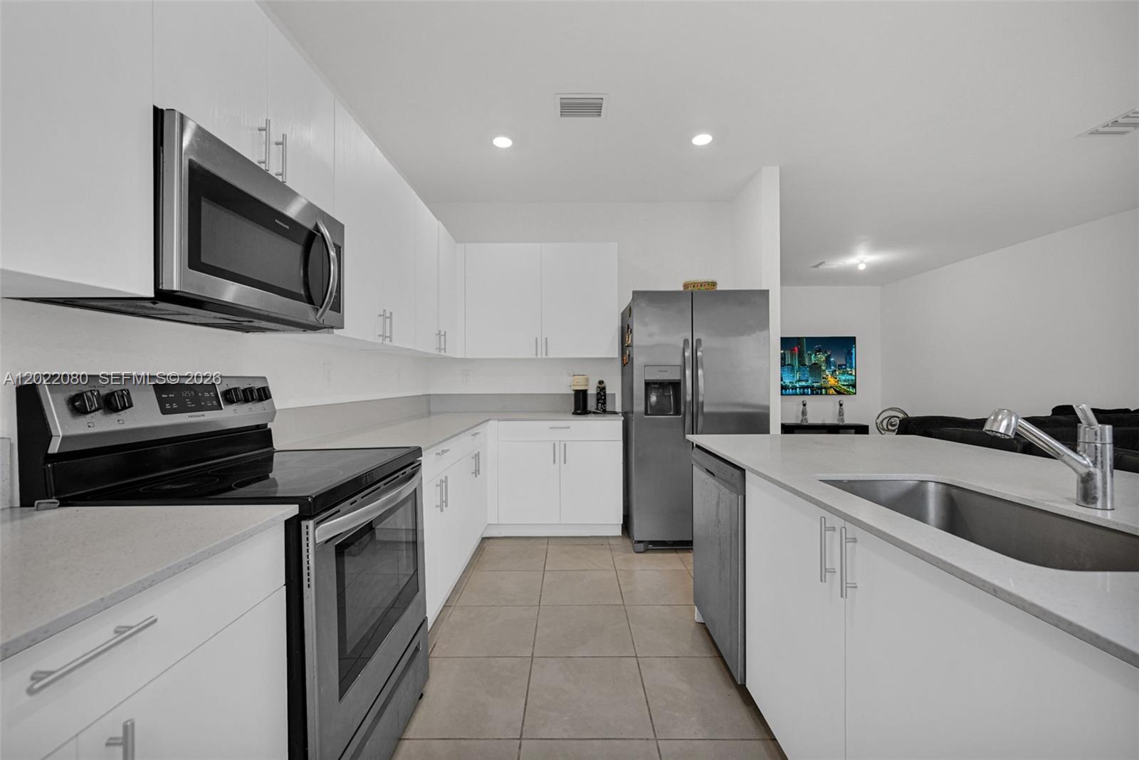 Cedar Point - Residential