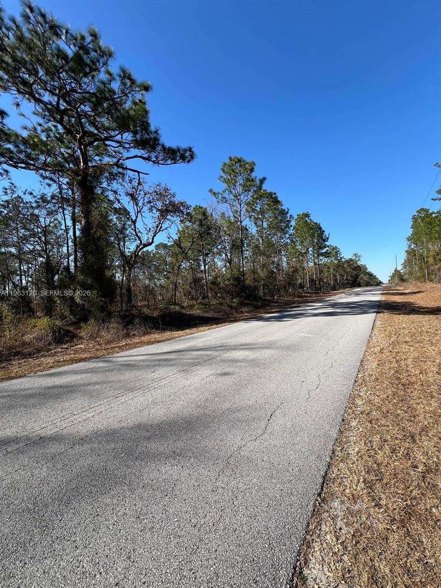 Raibow Lakes Estates - Land