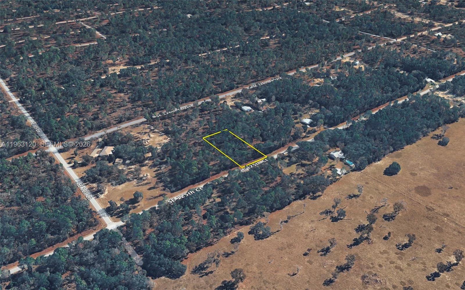 Raibow Lakes Estates - Land