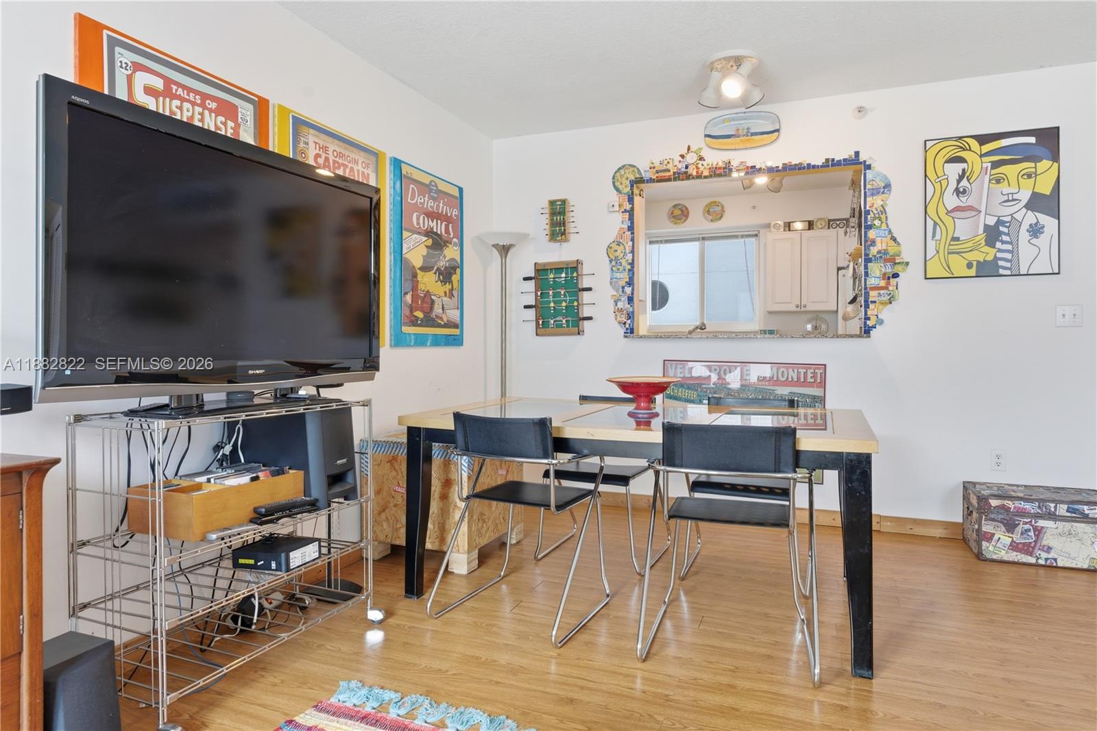 ROND POINT CONDO - Residential