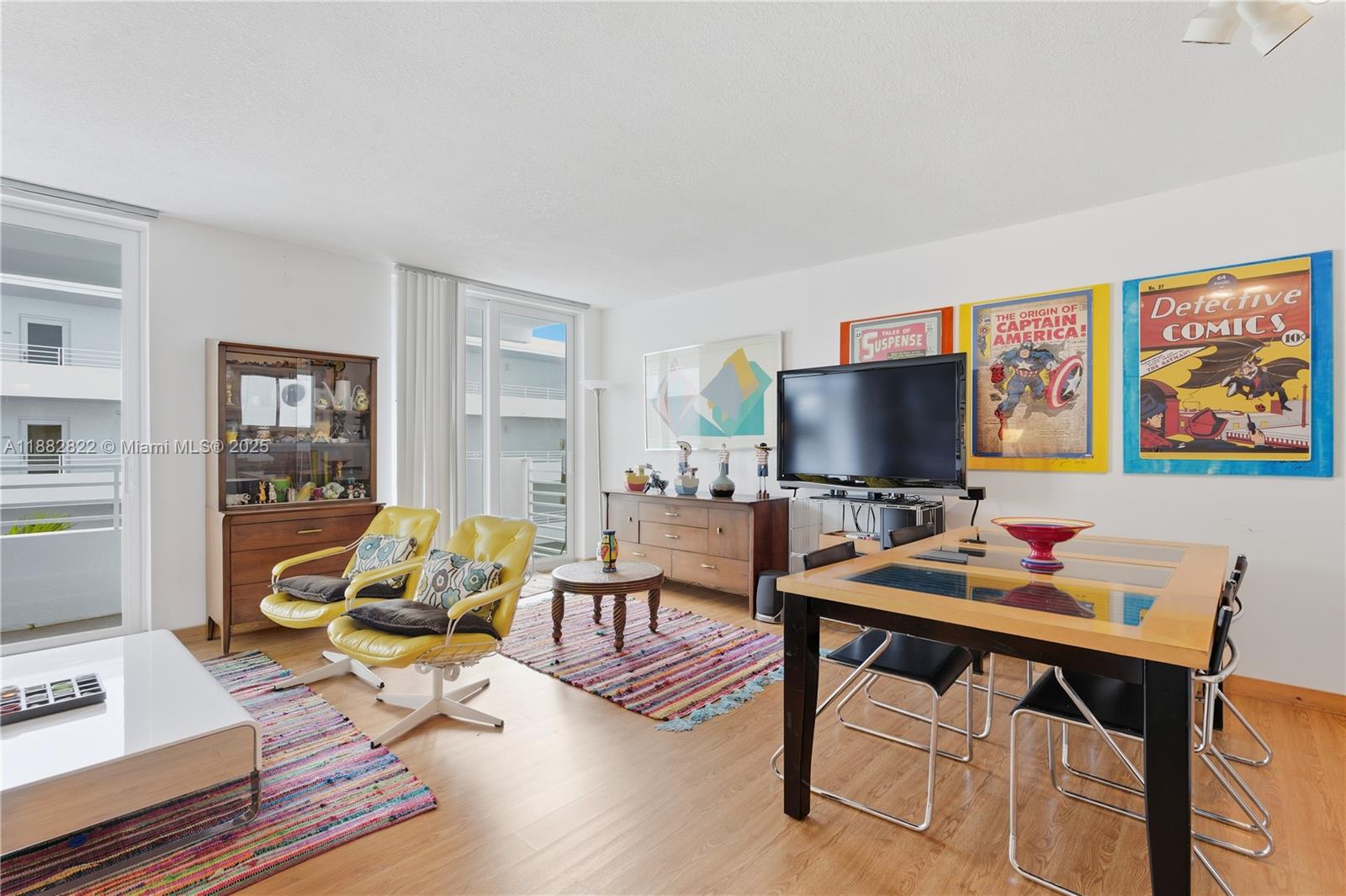 ROND POINT CONDO - Residential