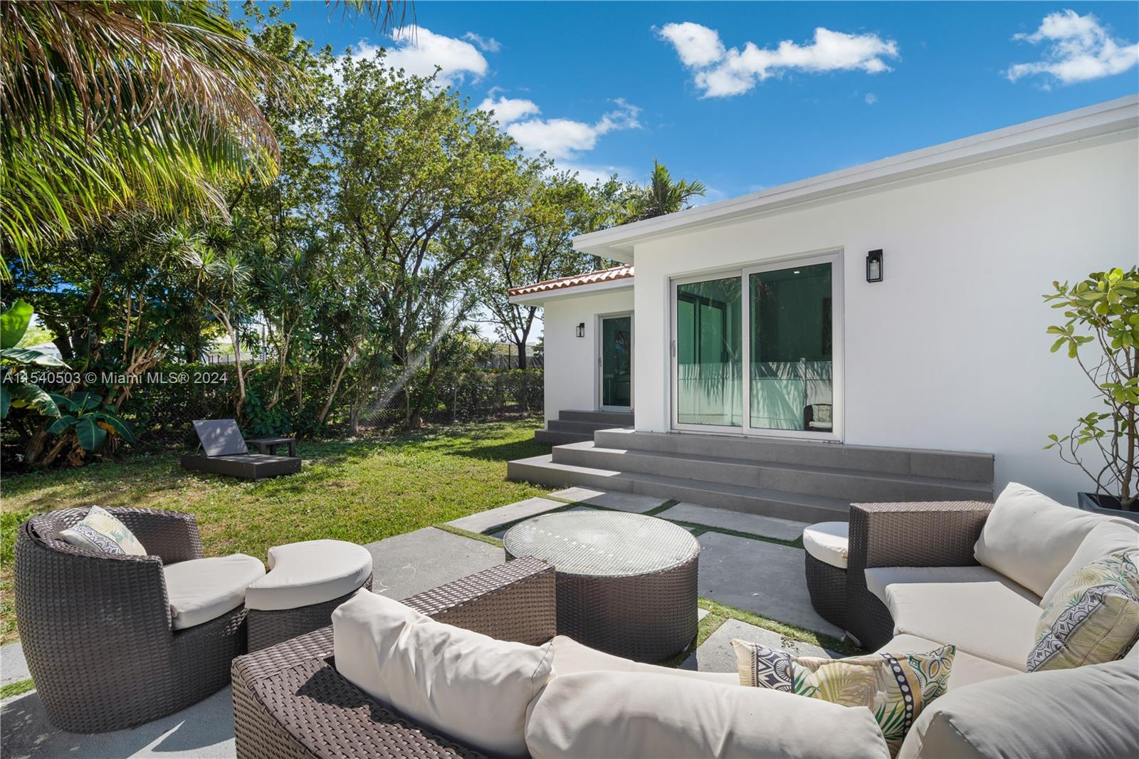 NAUTILUS EXTENSION 4TH - Residential