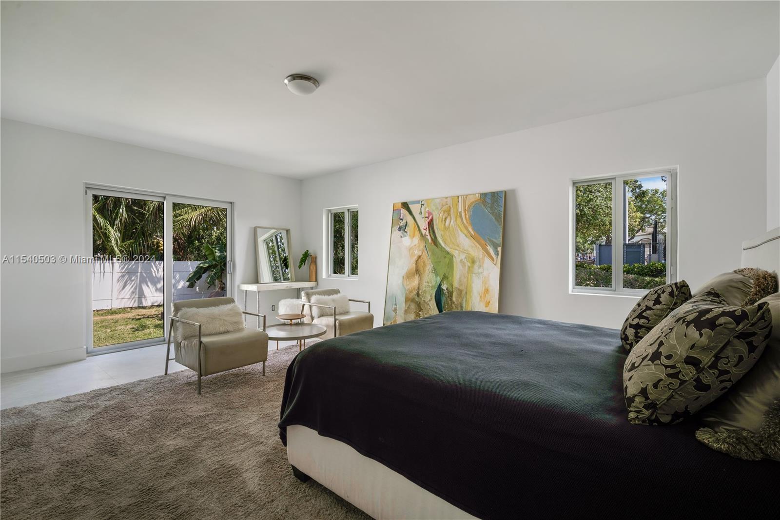 NAUTILUS EXTENSION 4TH - Residential