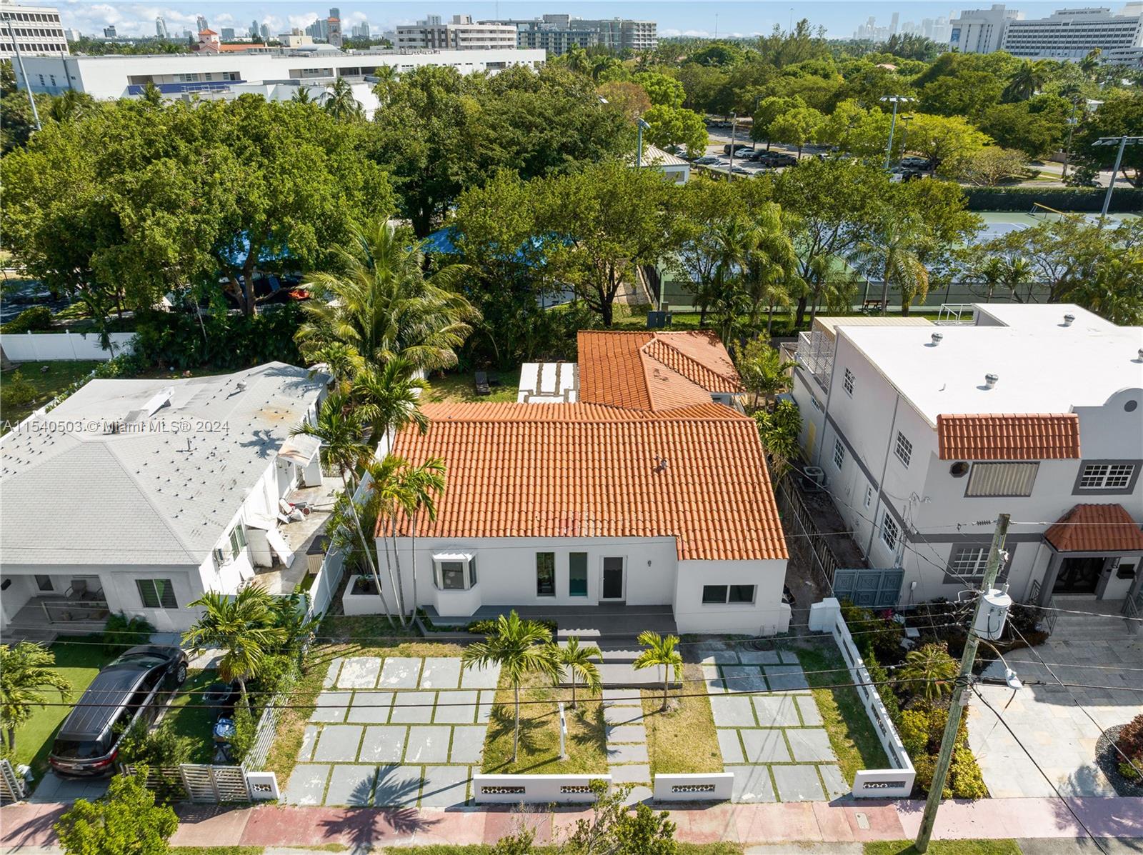 NAUTILUS EXTENSION 4TH - Residential