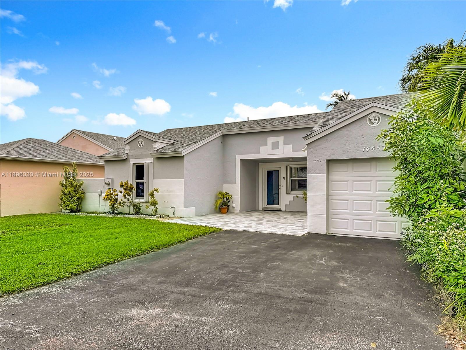 14433 SW 95th Ter
