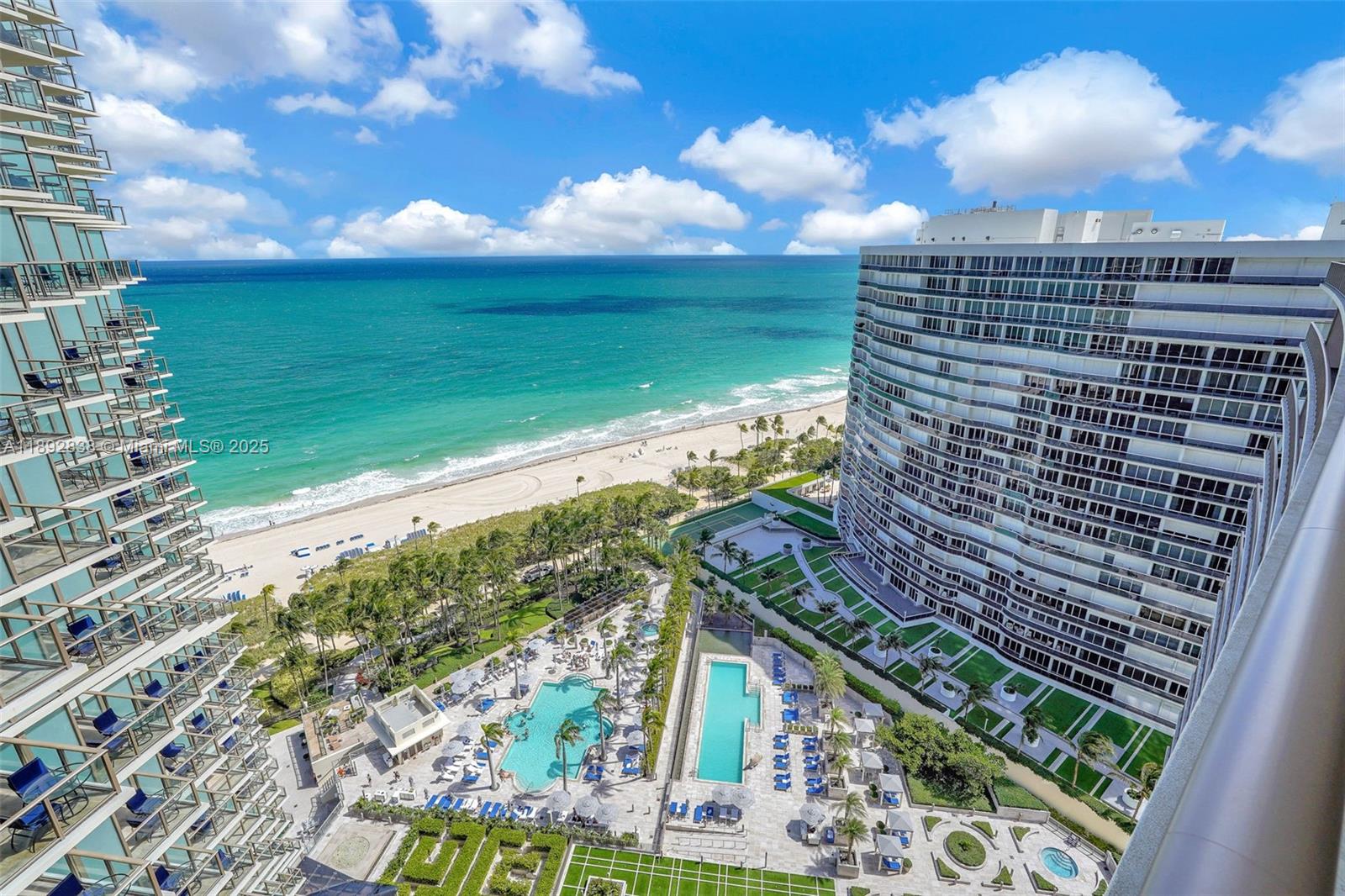 ST REGIS BAL HARBOUR - Residential