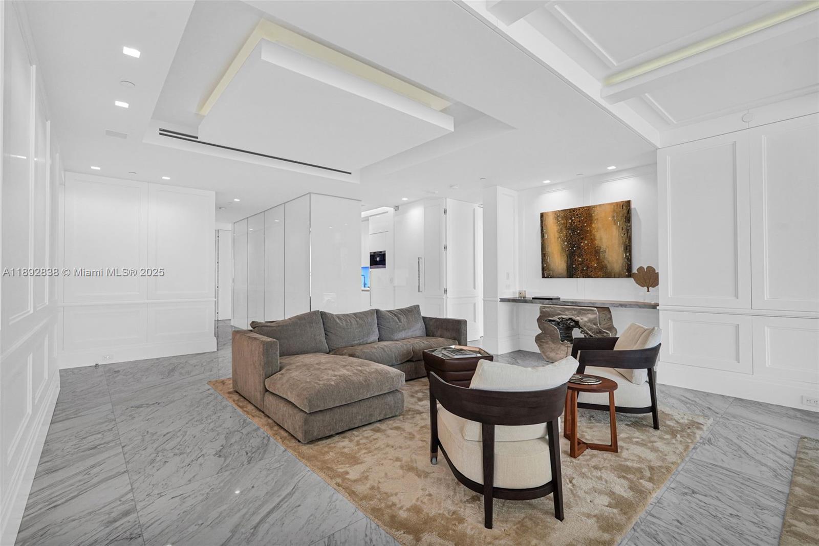 ST REGIS BAL HARBOUR - Residential