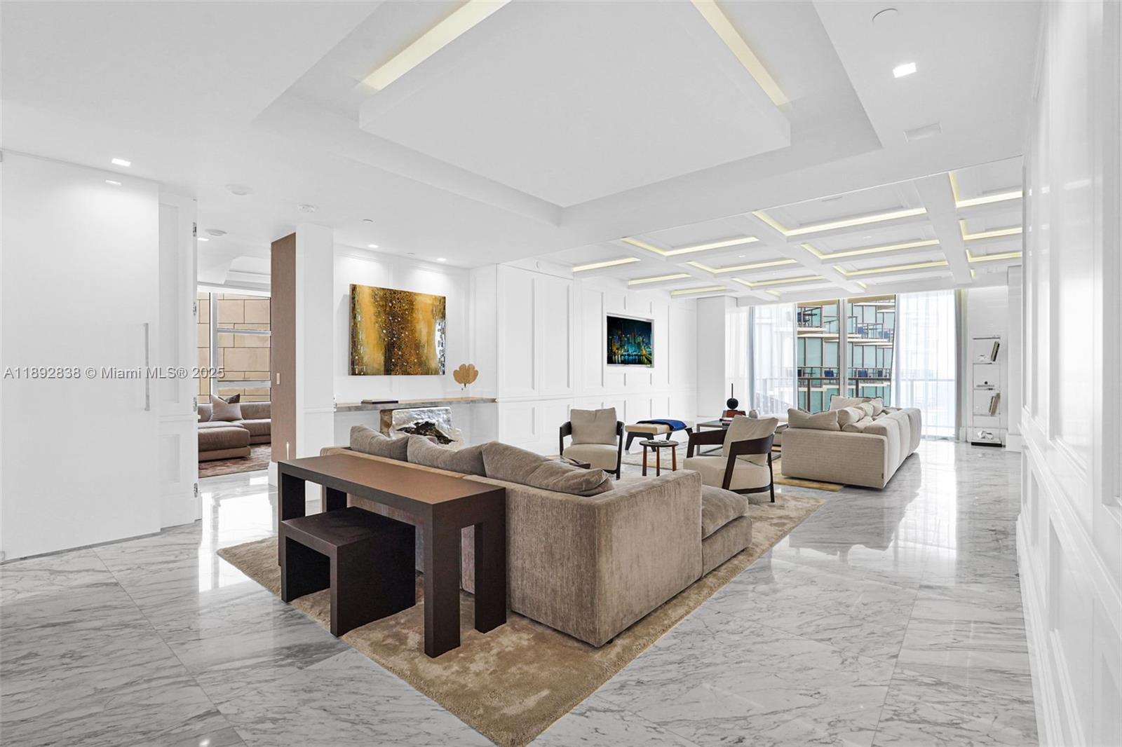 ST REGIS BAL HARBOUR - Residential