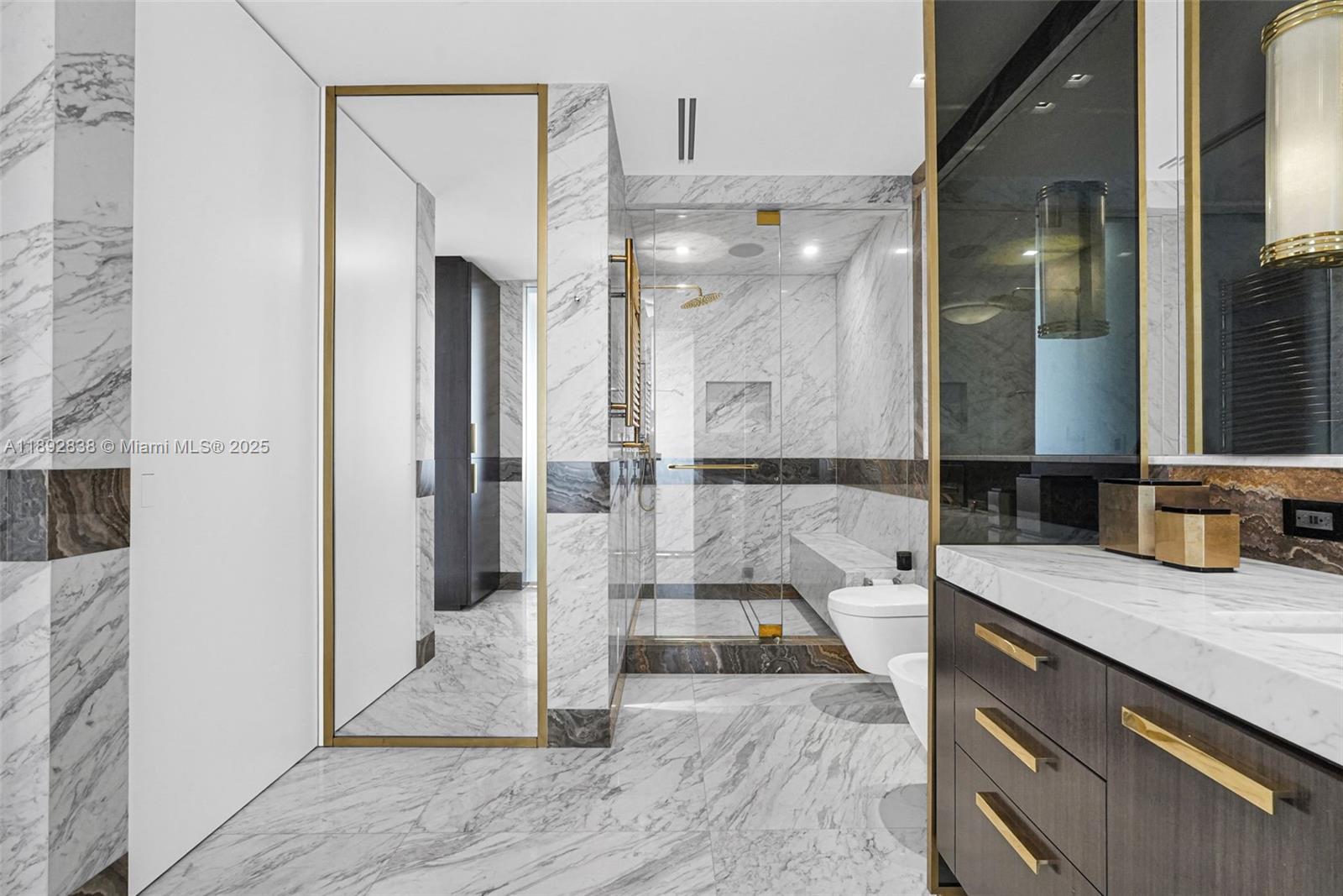 ST REGIS BAL HARBOUR - Residential