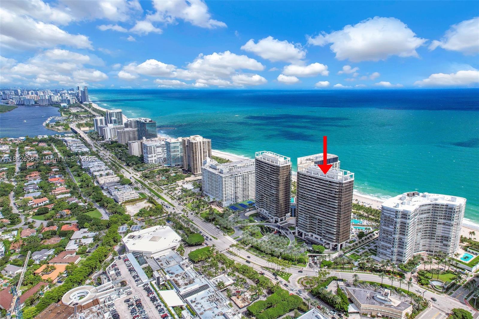 ST REGIS BAL HARBOUR - Residential