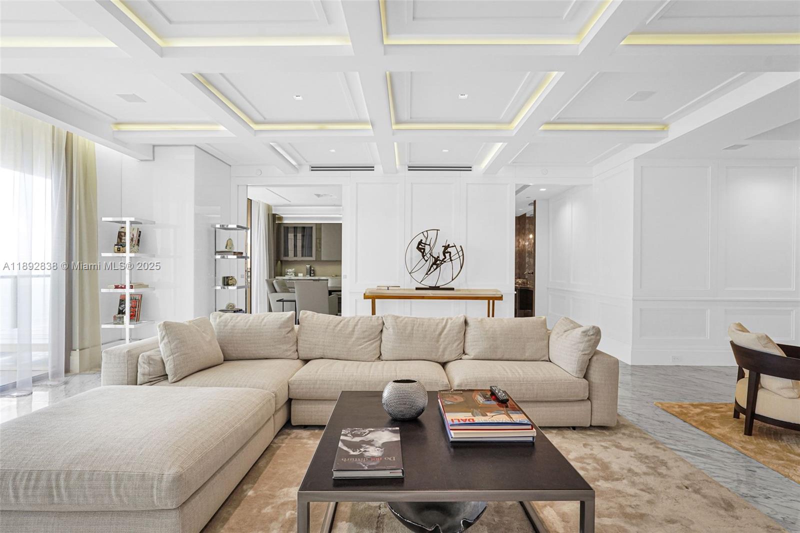 ST REGIS BAL HARBOUR - Residential