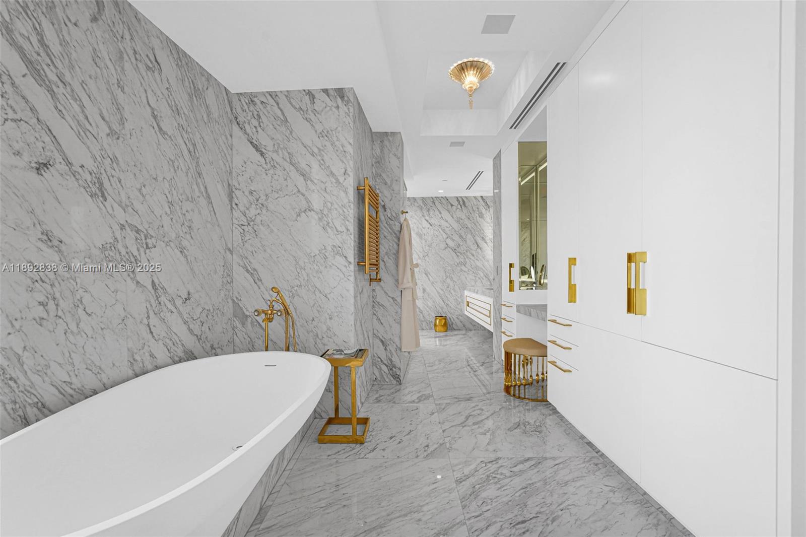 ST REGIS BAL HARBOUR - Residential