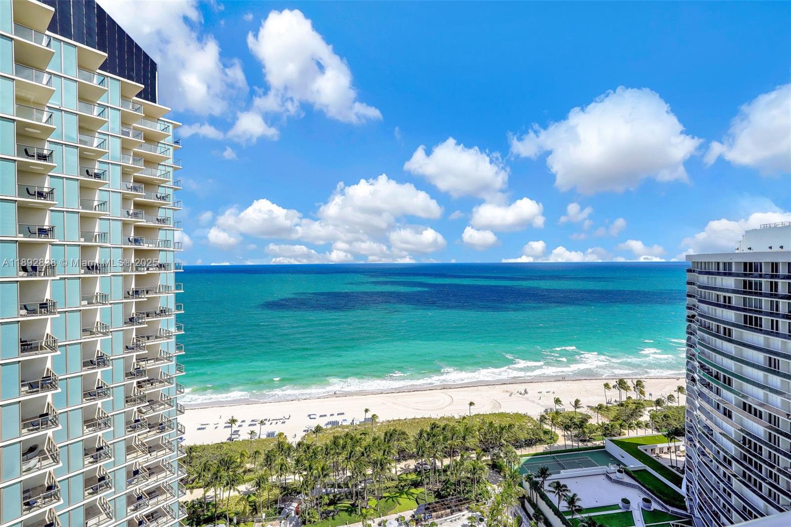 ST REGIS BAL HARBOUR - Residential