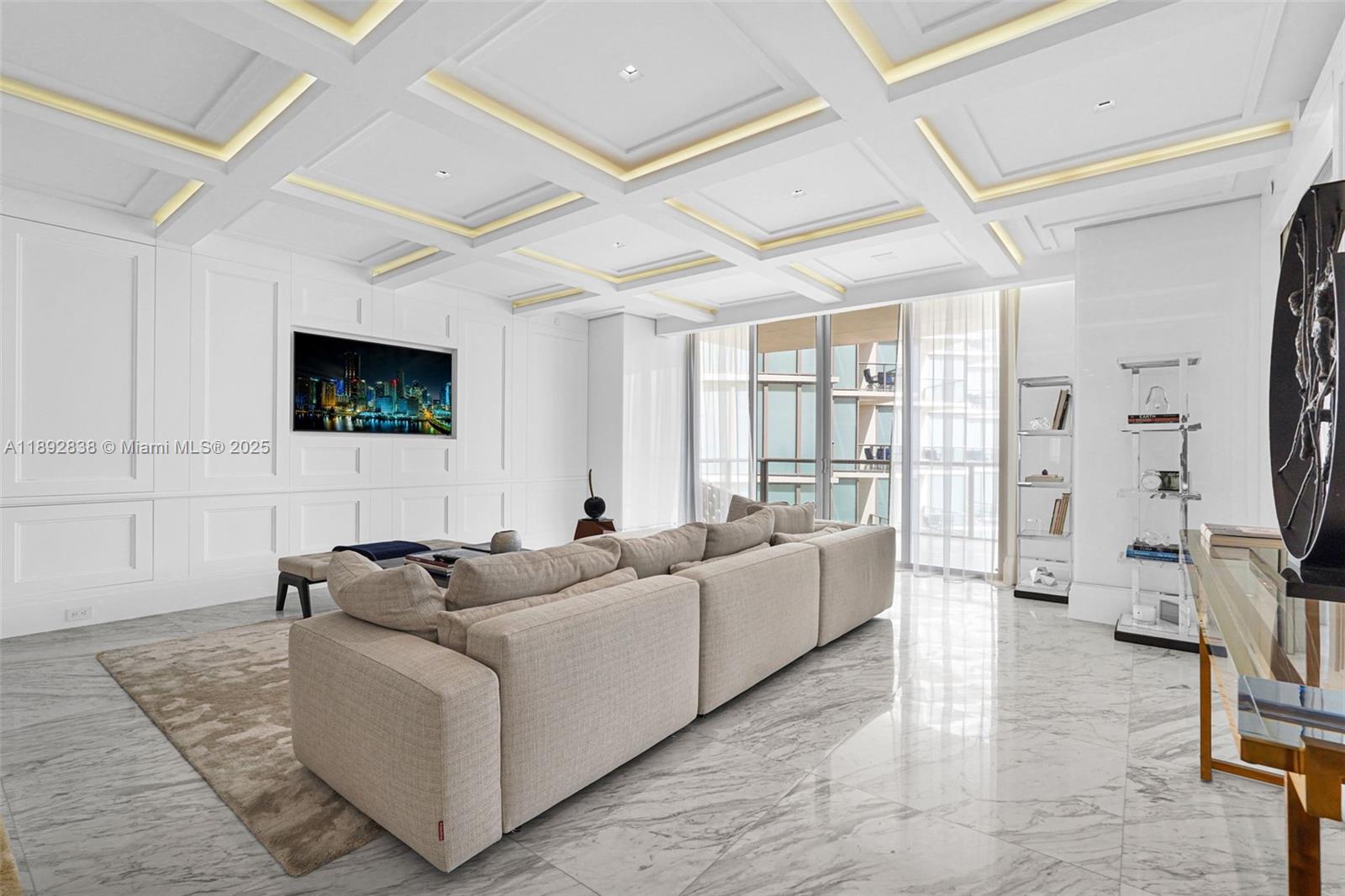 ST REGIS BAL HARBOUR - Residential