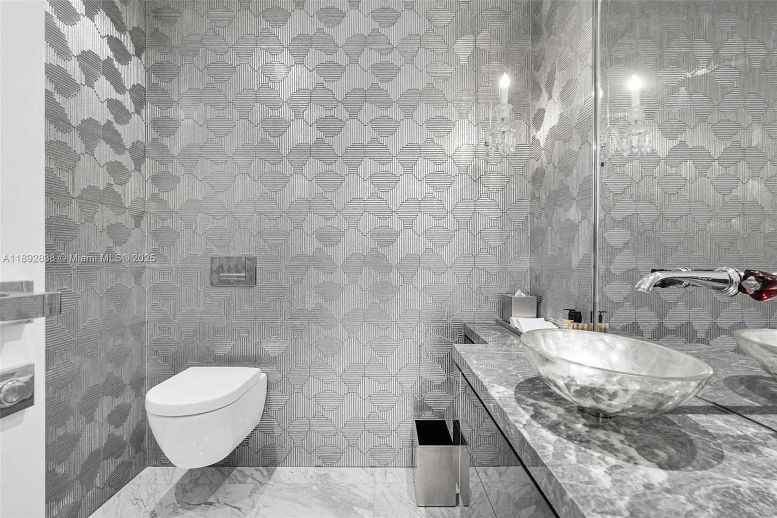 ST REGIS BAL HARBOUR - Residential