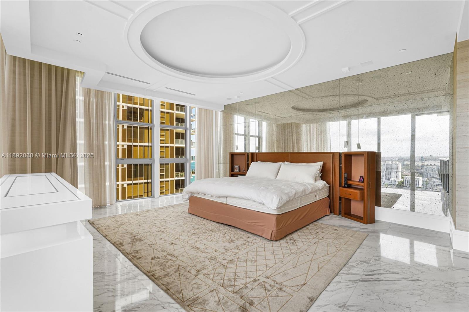 ST REGIS BAL HARBOUR - Residential