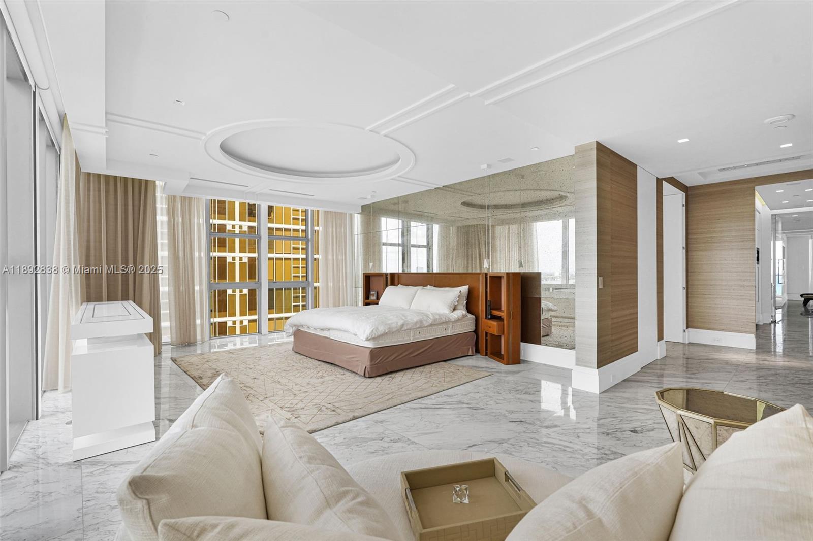 ST REGIS BAL HARBOUR - Residential