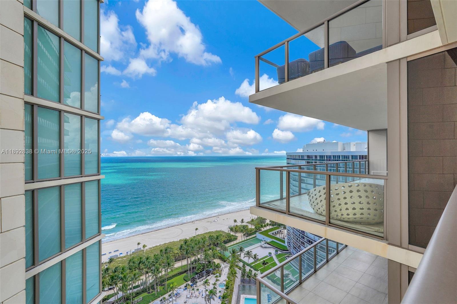 ST REGIS BAL HARBOUR - Residential