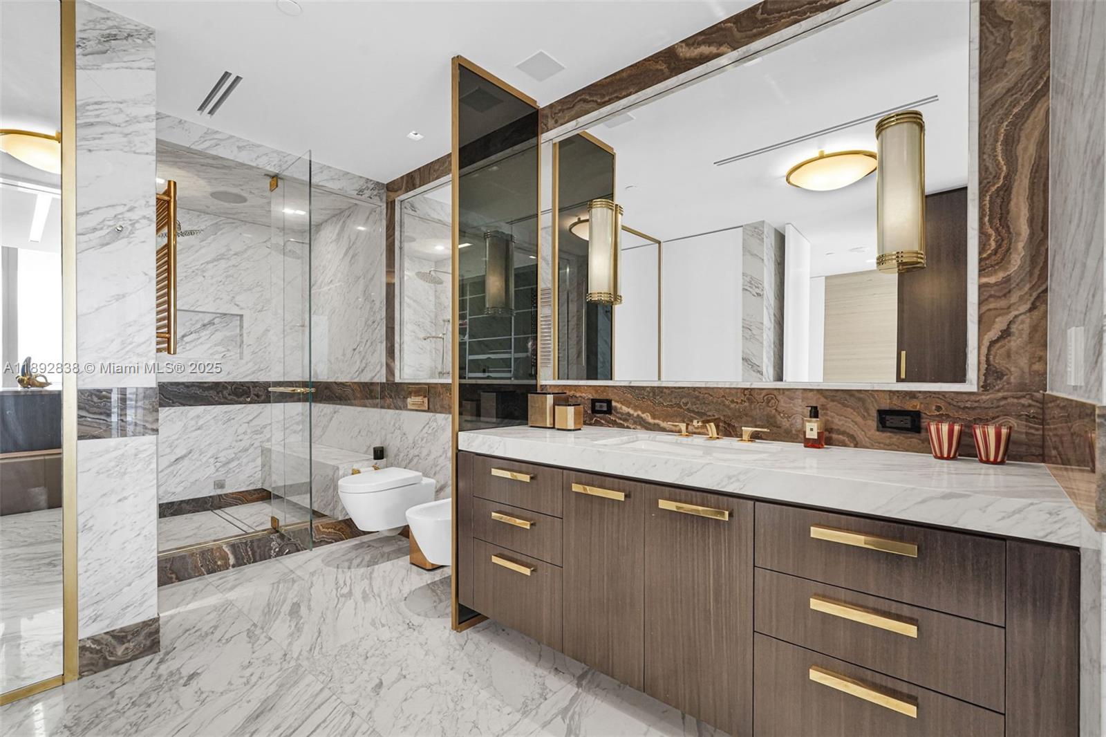 ST REGIS BAL HARBOUR - Residential