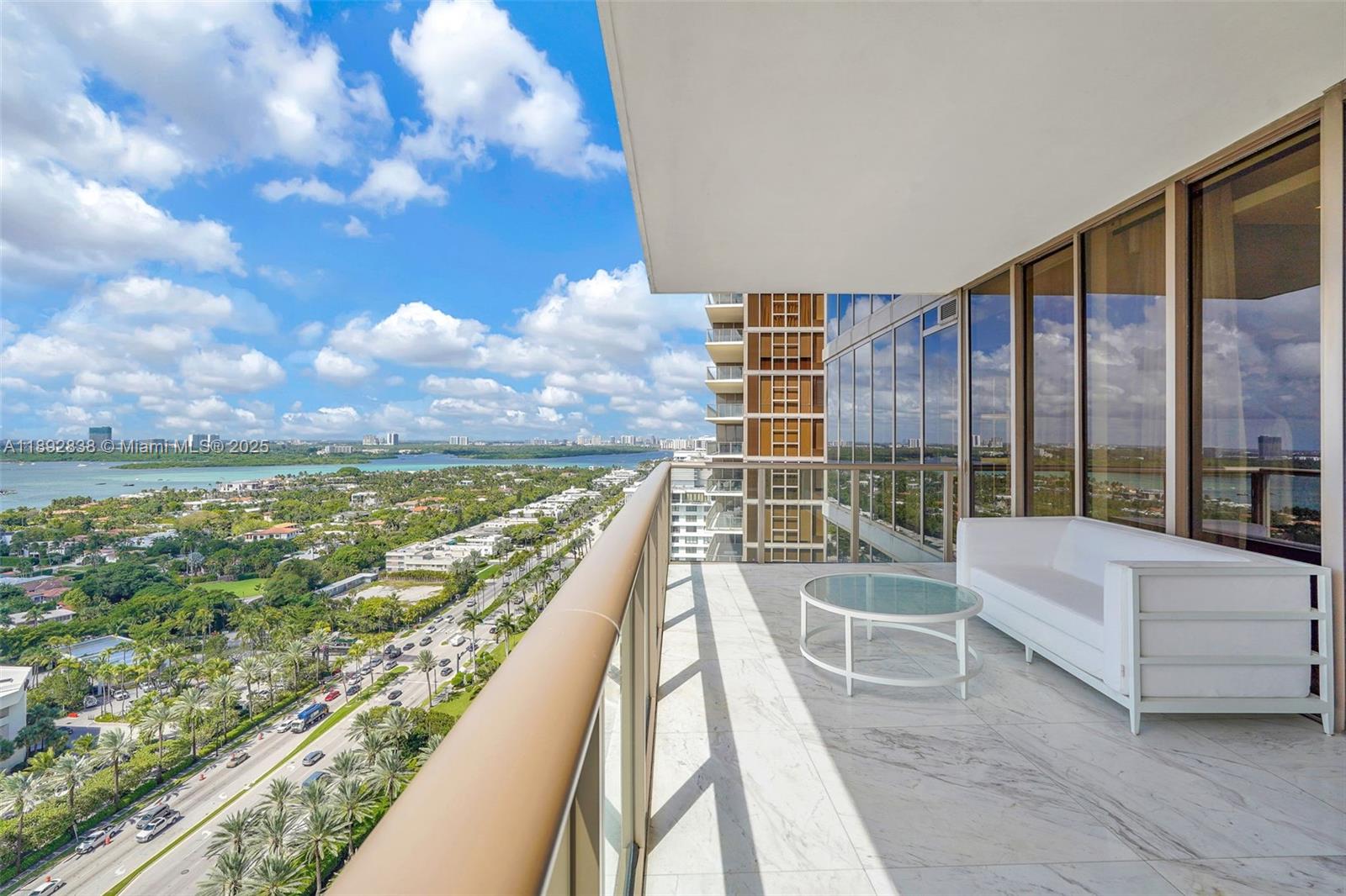 ST REGIS BAL HARBOUR - Residential