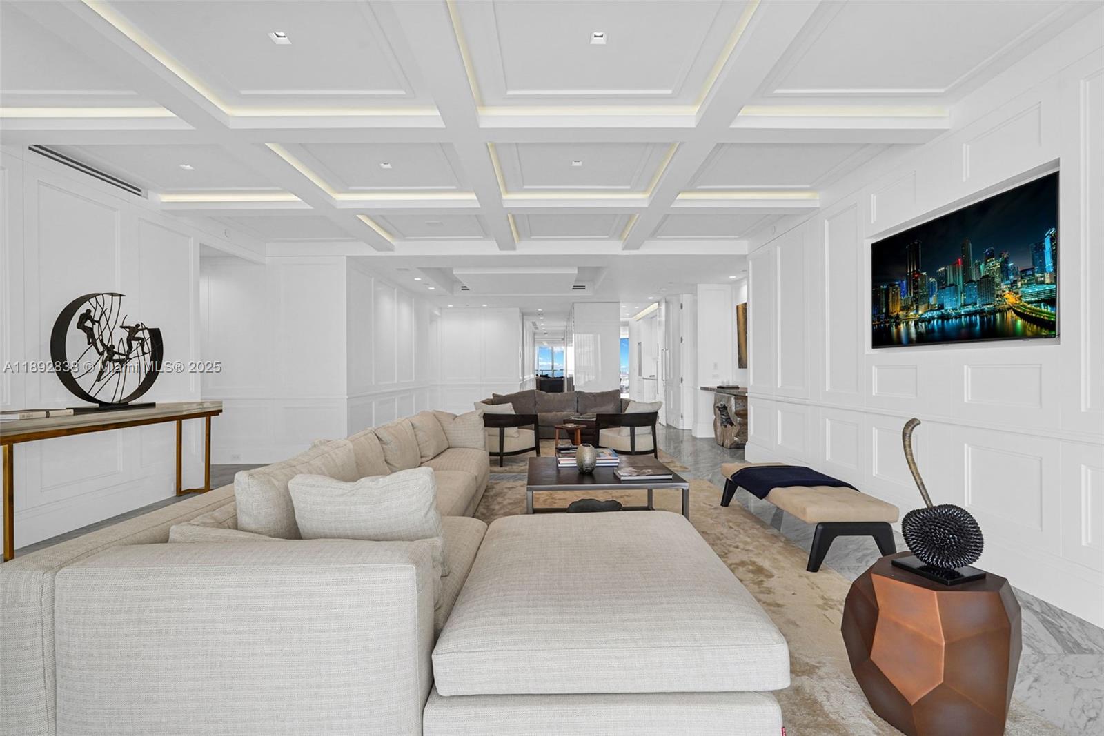 ST REGIS BAL HARBOUR - Residential