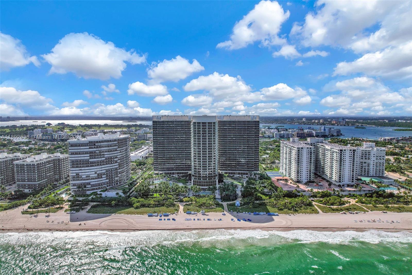 ST REGIS BAL HARBOUR - Residential