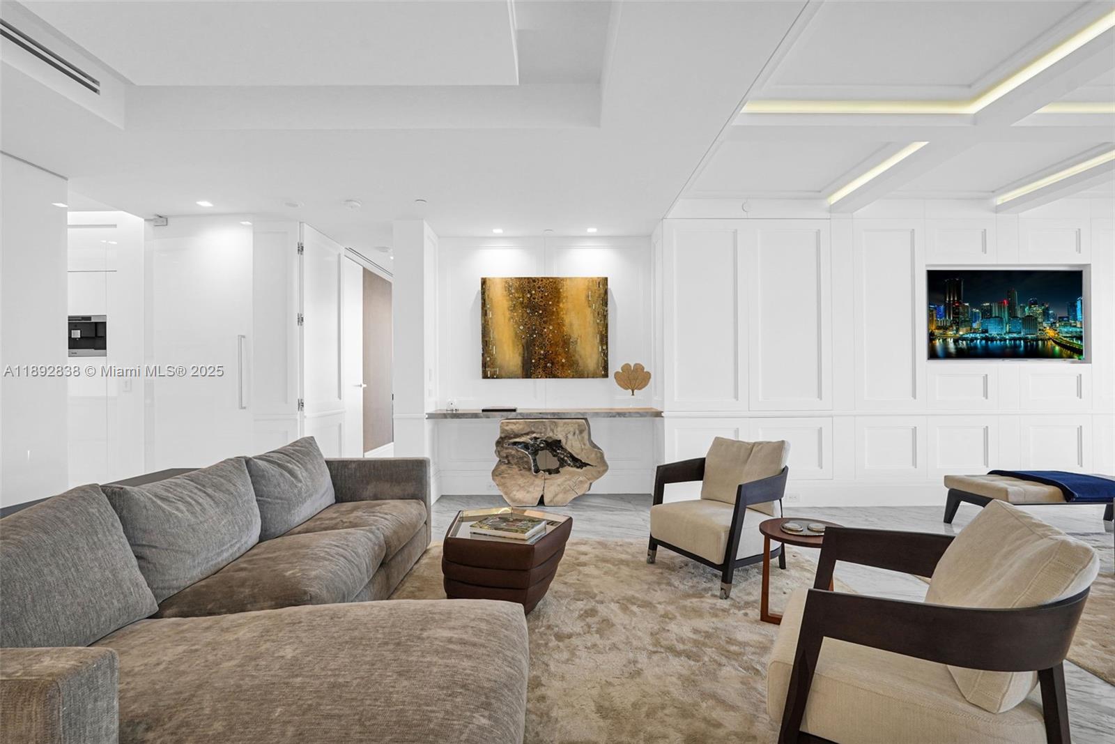 ST REGIS BAL HARBOUR - Residential