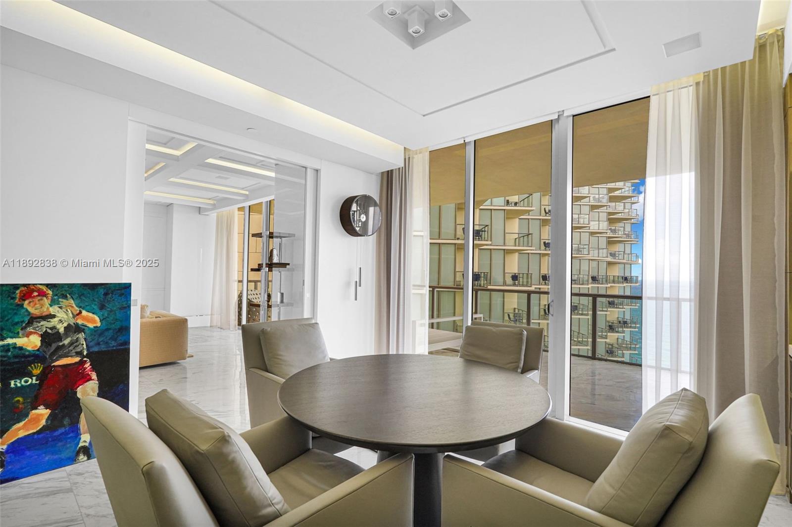 ST REGIS BAL HARBOUR - Residential