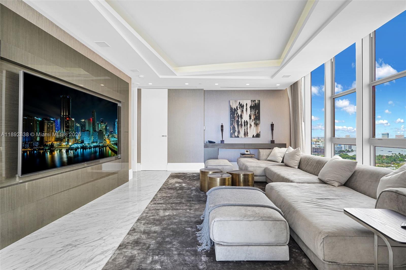 ST REGIS BAL HARBOUR - Residential
