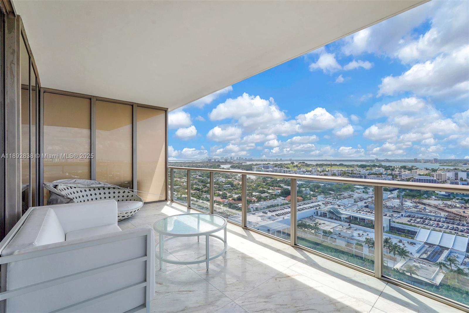 ST REGIS BAL HARBOUR - Residential