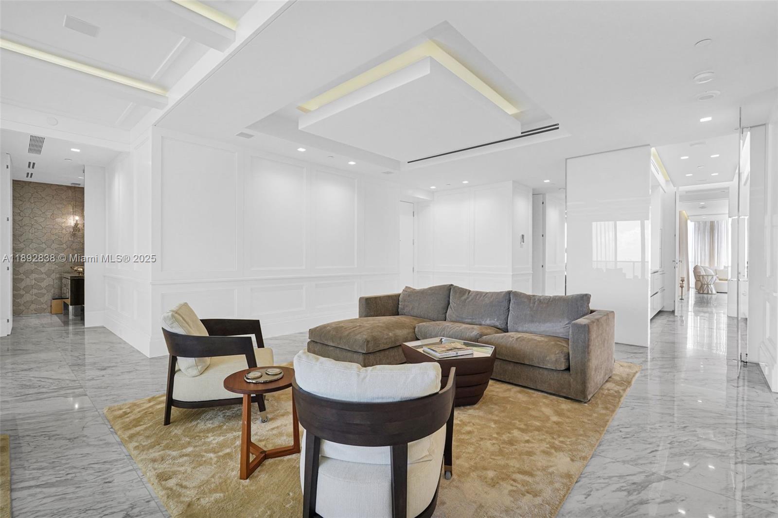ST REGIS BAL HARBOUR - Residential