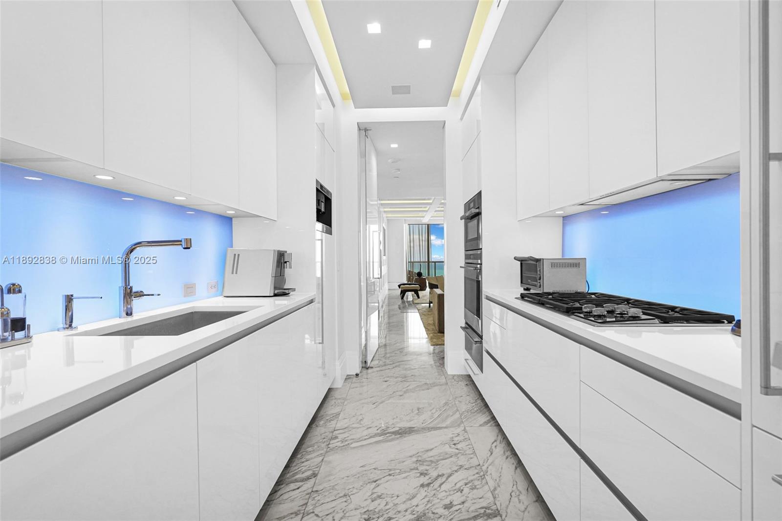 ST REGIS BAL HARBOUR - Residential