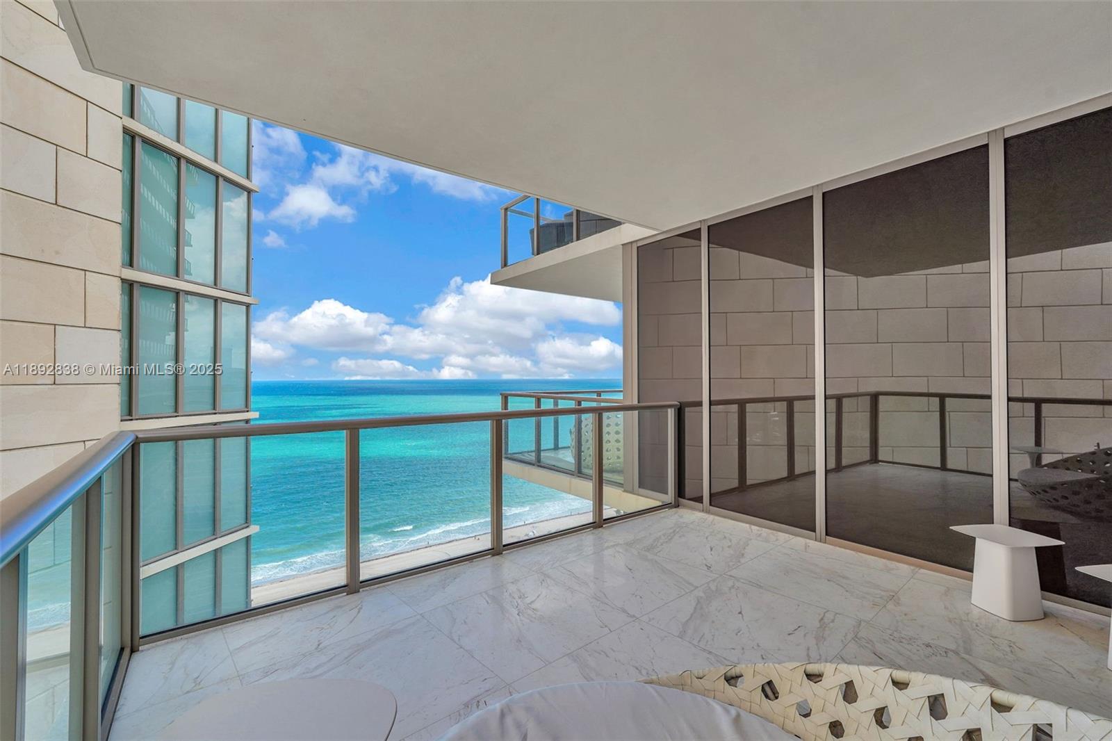 ST REGIS BAL HARBOUR - Residential