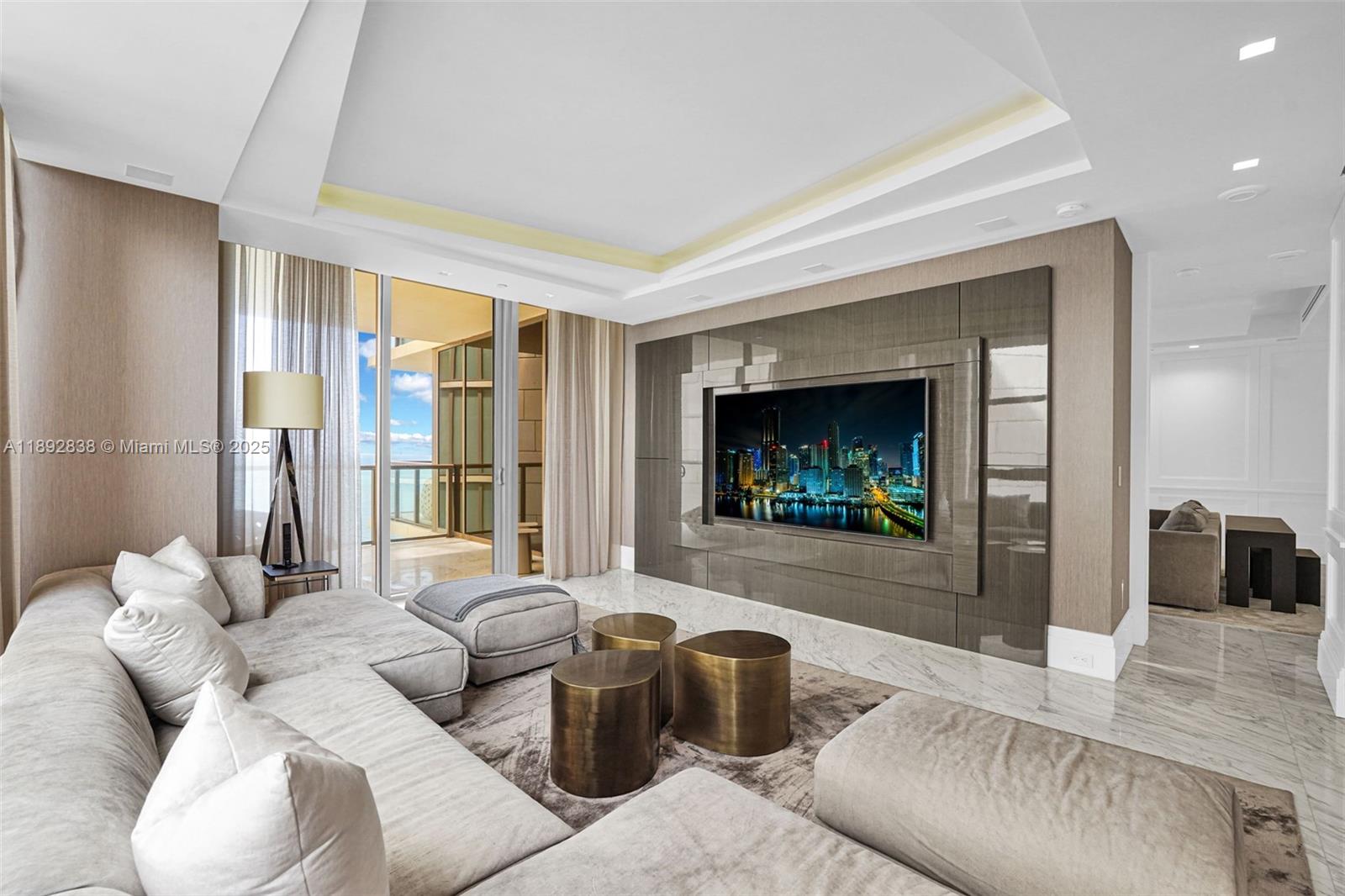 ST REGIS BAL HARBOUR - Residential