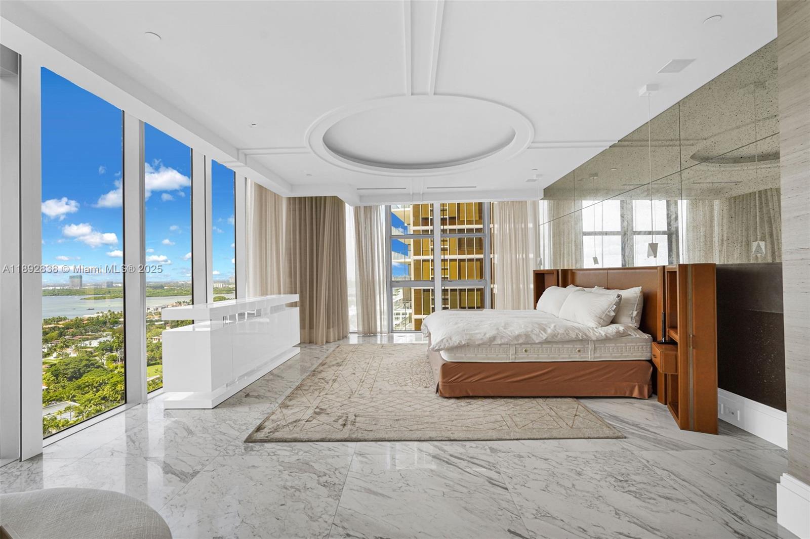 ST REGIS BAL HARBOUR - Residential