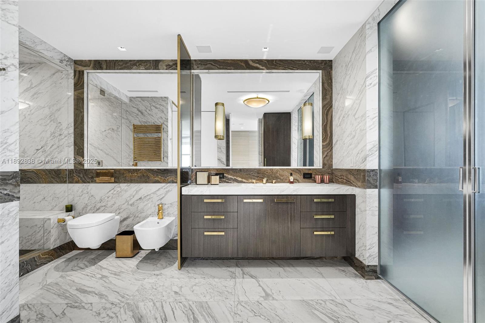 ST REGIS BAL HARBOUR - Residential