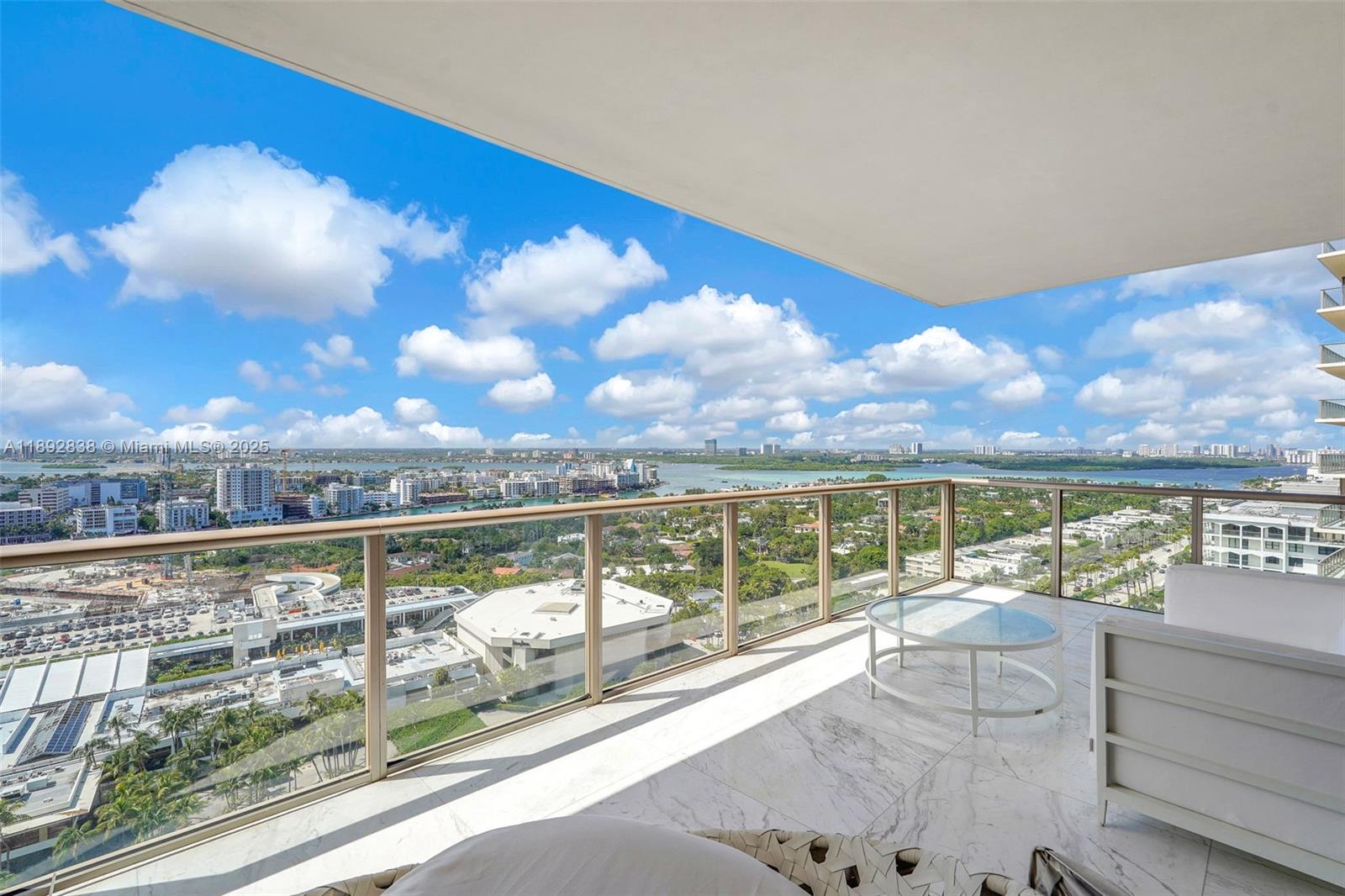 ST REGIS BAL HARBOUR - Residential